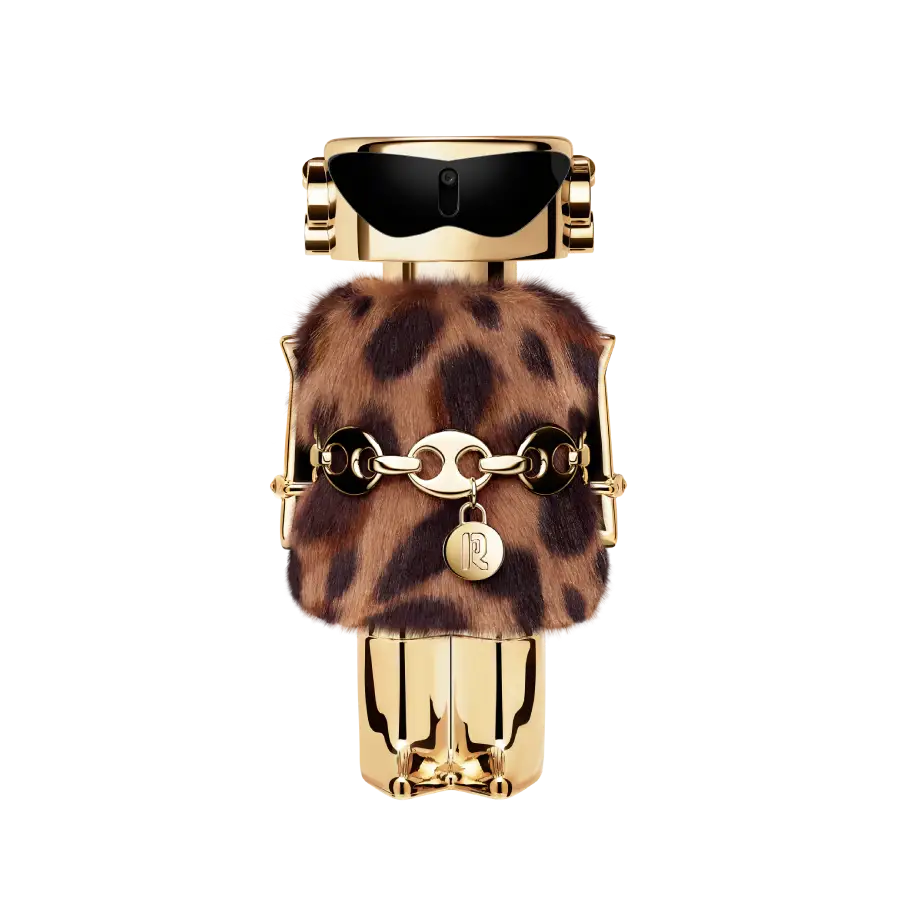 Fame Feline Eau de Parfum