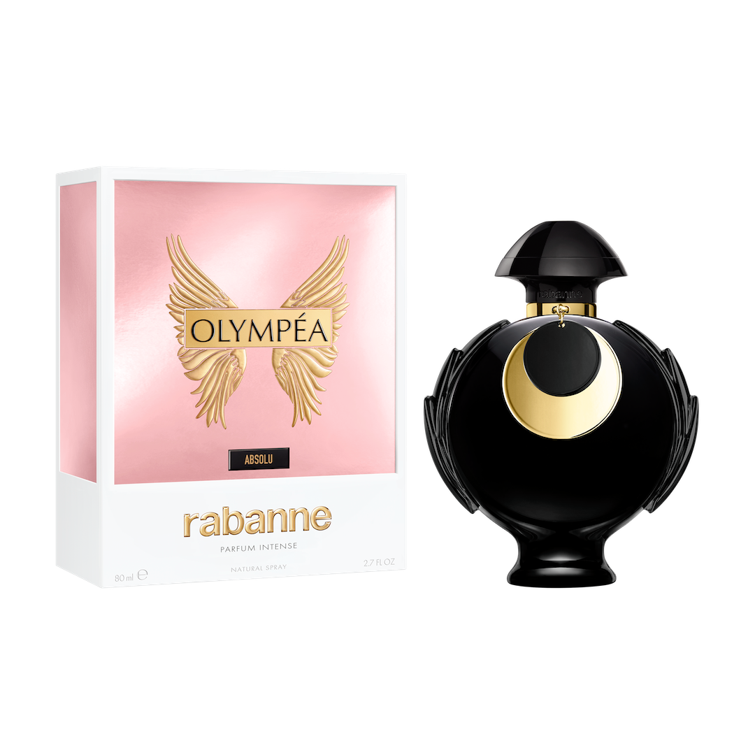 Olympéa Absolu Parfum Intense