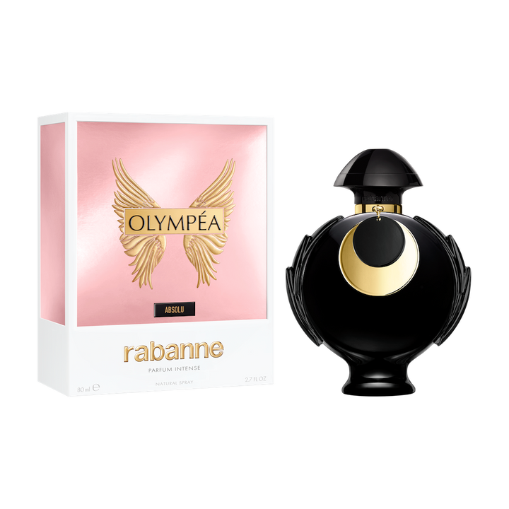 Olympéa Absolu Parfum Intense