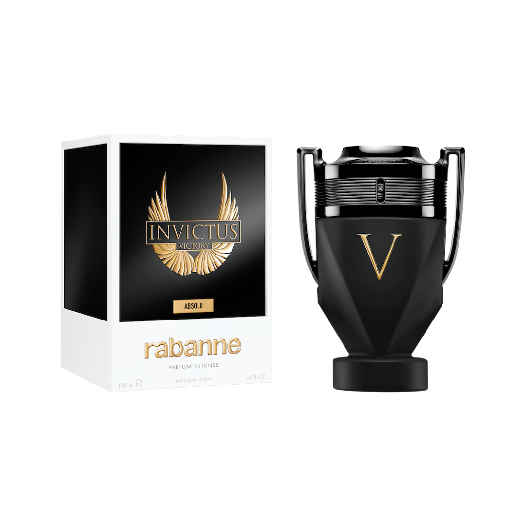 Invictus Victory Absolu Parfum Intense