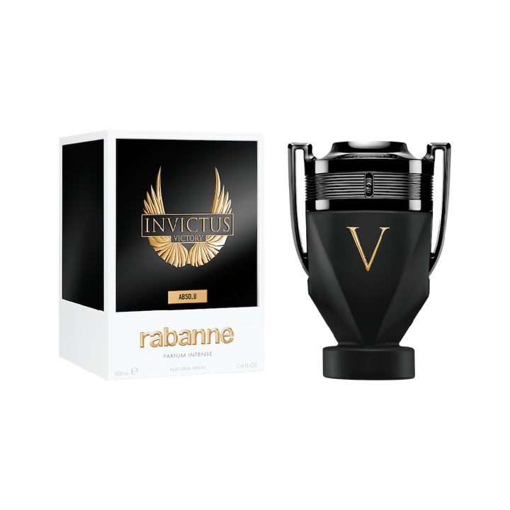 Invictus Victory Absolu Parfum Intense