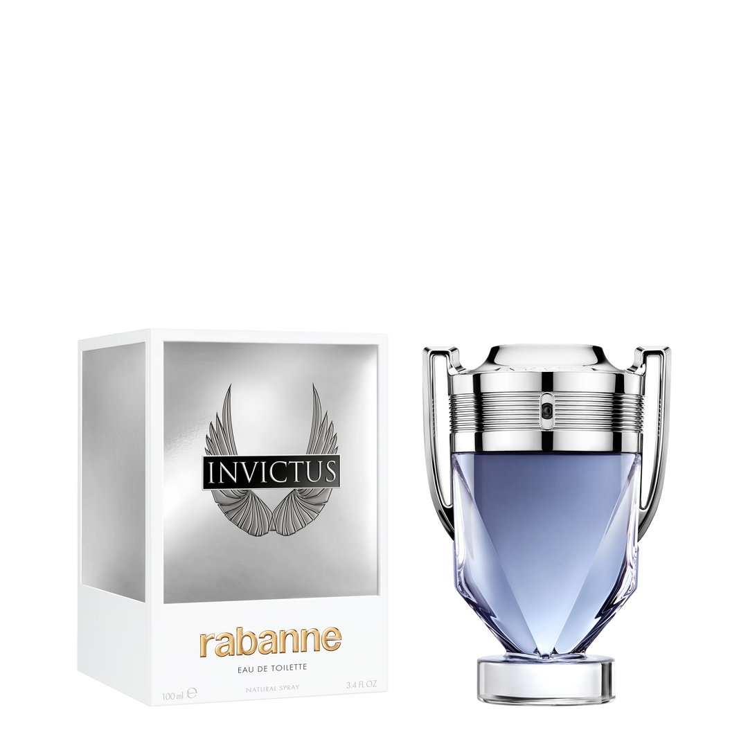 Invictus Eau de Toilette