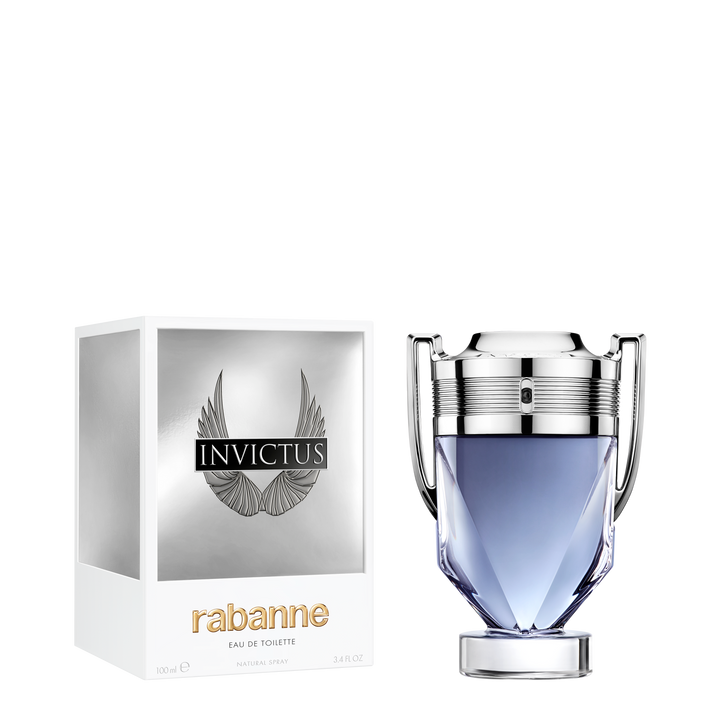 Invictus Eau de Toilette