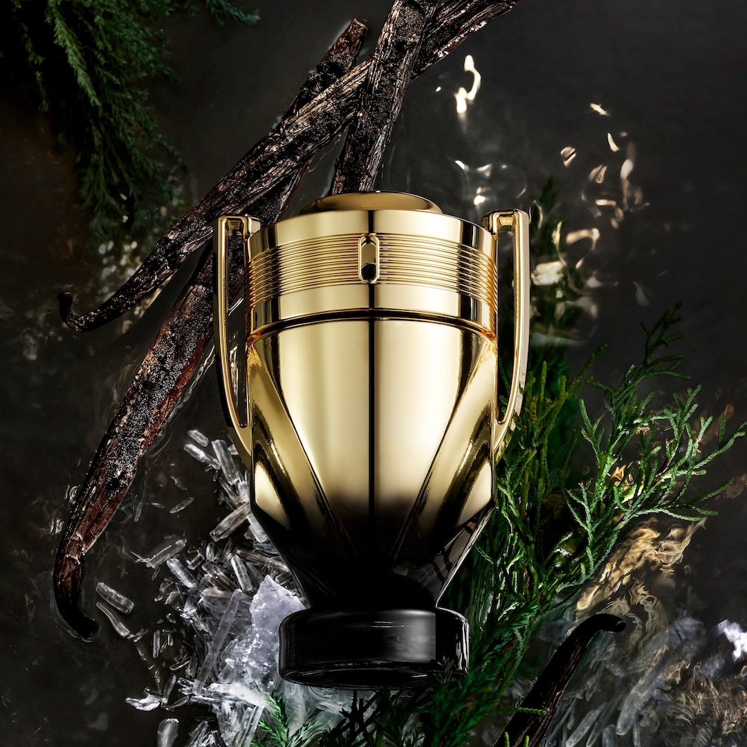 Invictus Elixir Parfum