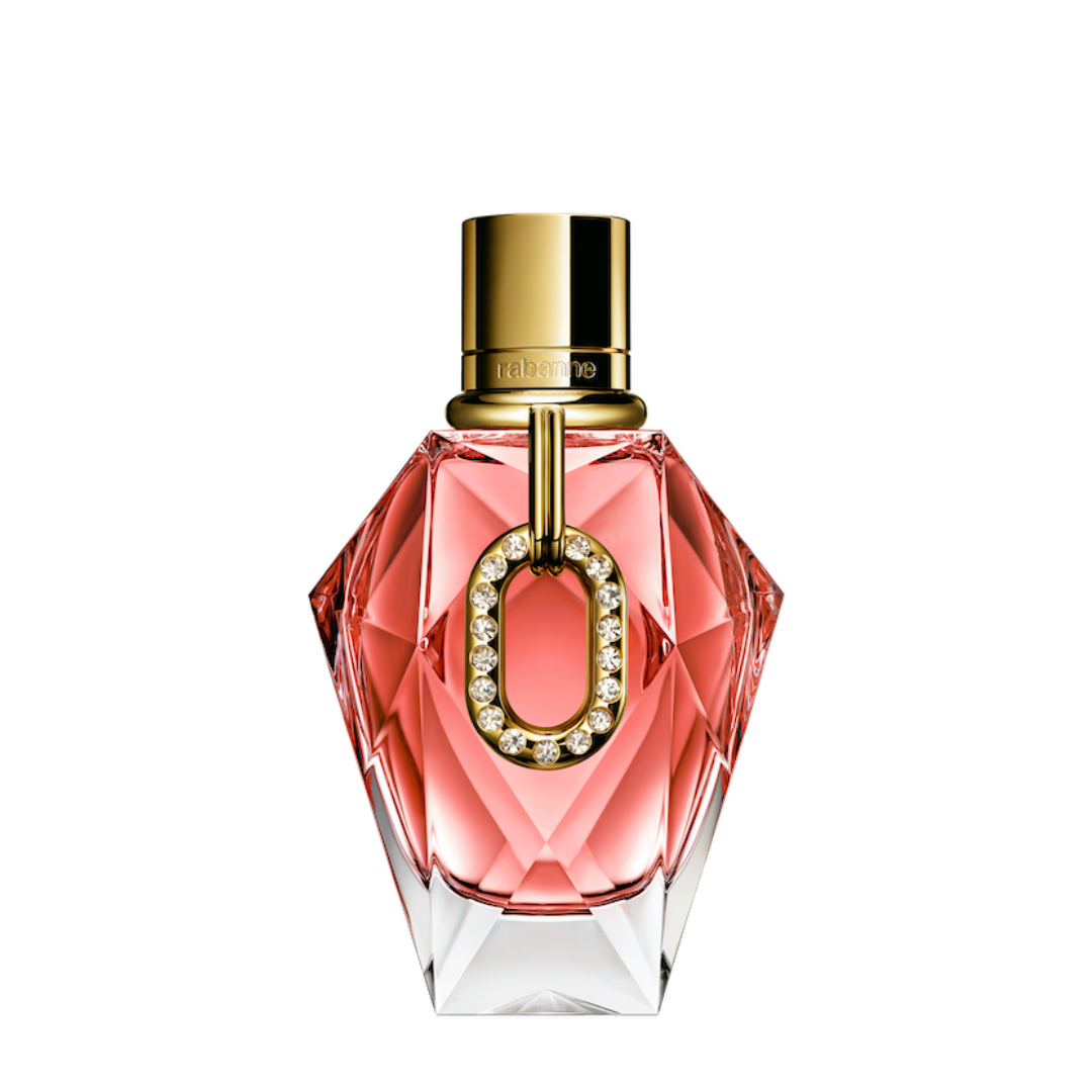 Million Gold For Her Pure Diamonds Eau de Parfum