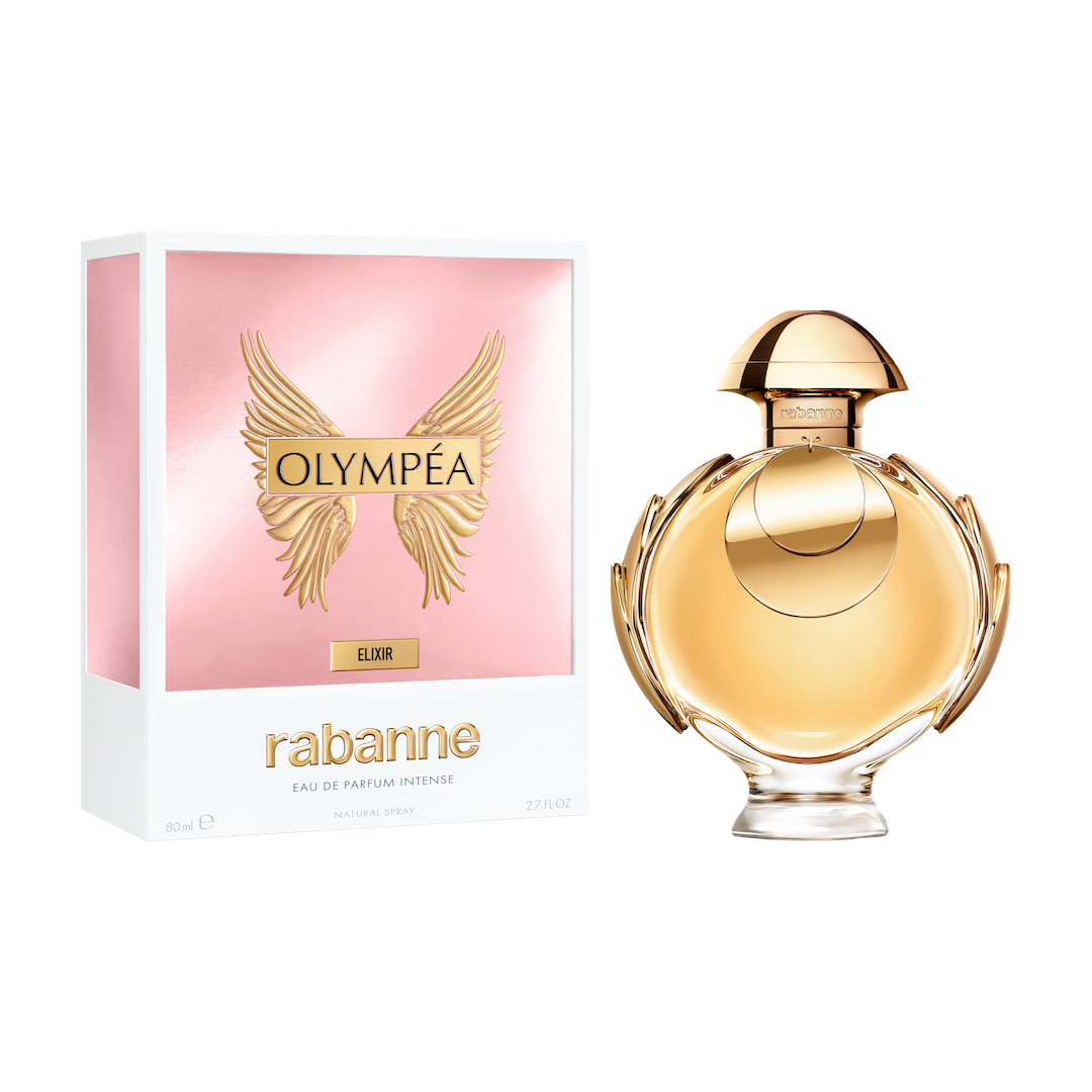 Olympéa Elixir