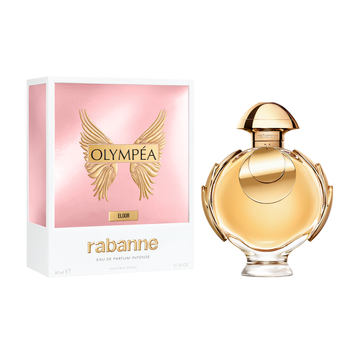 Olympéa Elixir