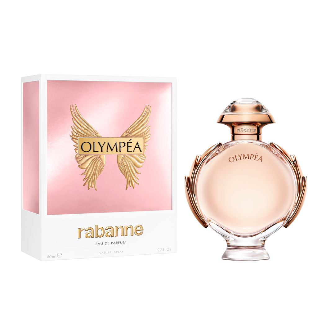 Olympéa Eau de Parfum
