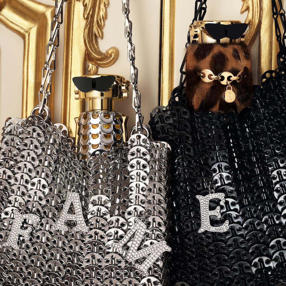 Fame Feline Eau de Parfum