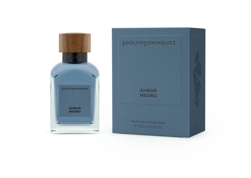 Ambar Negro EDP