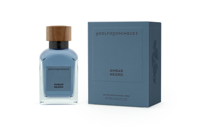 Ambar Negro EDP - GWP