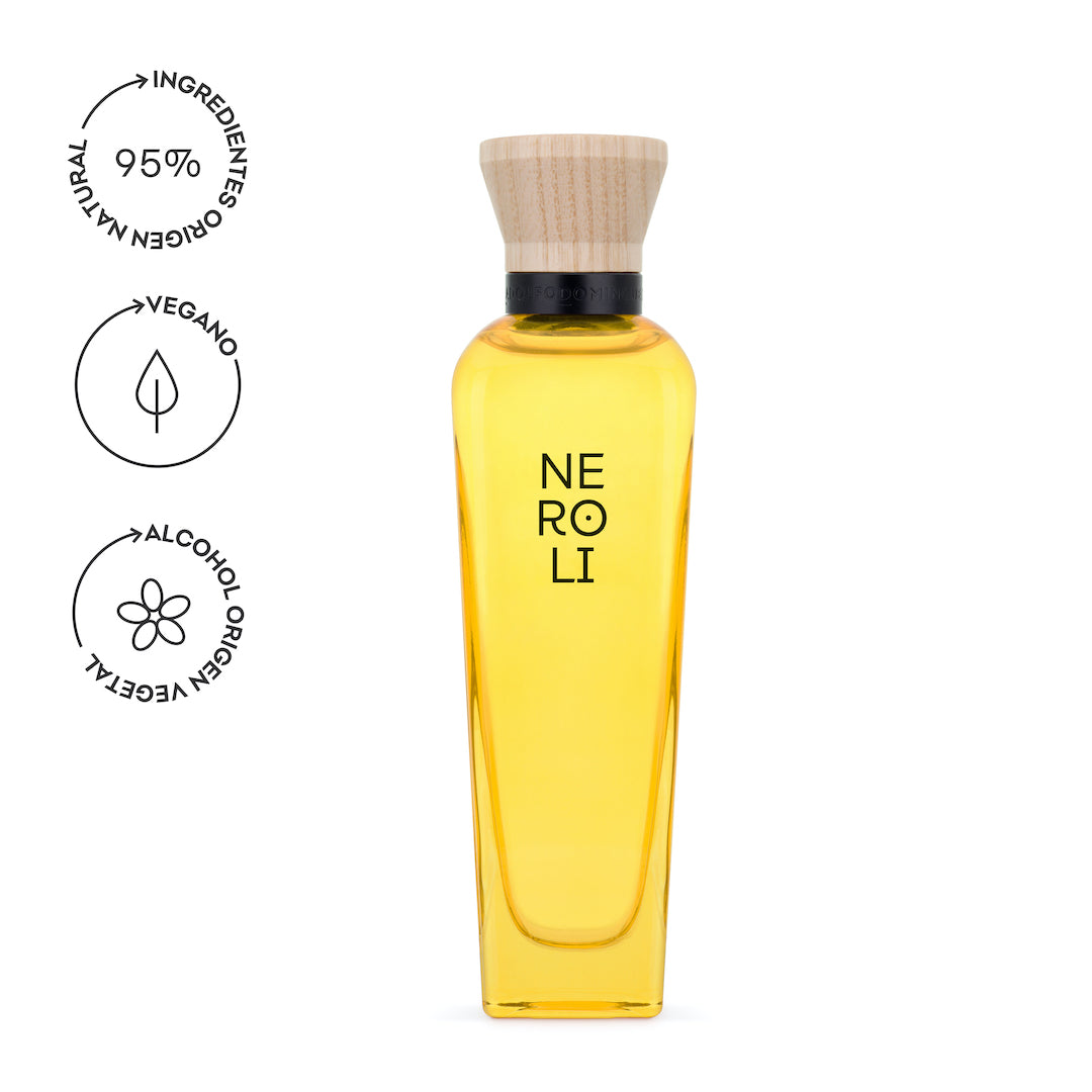 Recharge Parfum D'Ambiance Atmosphera Elea Néroli 160ml - Parfum Néroli Maroc