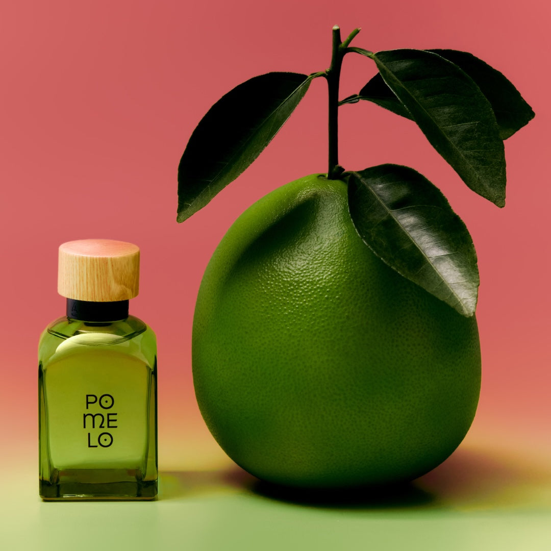 Pomelo Eau de Toilette Man