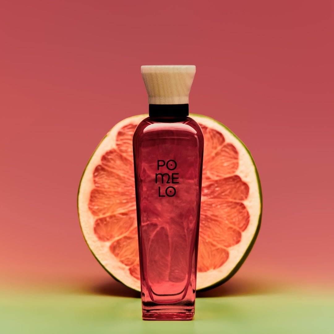 Pomelo Eau de Toilette Woman