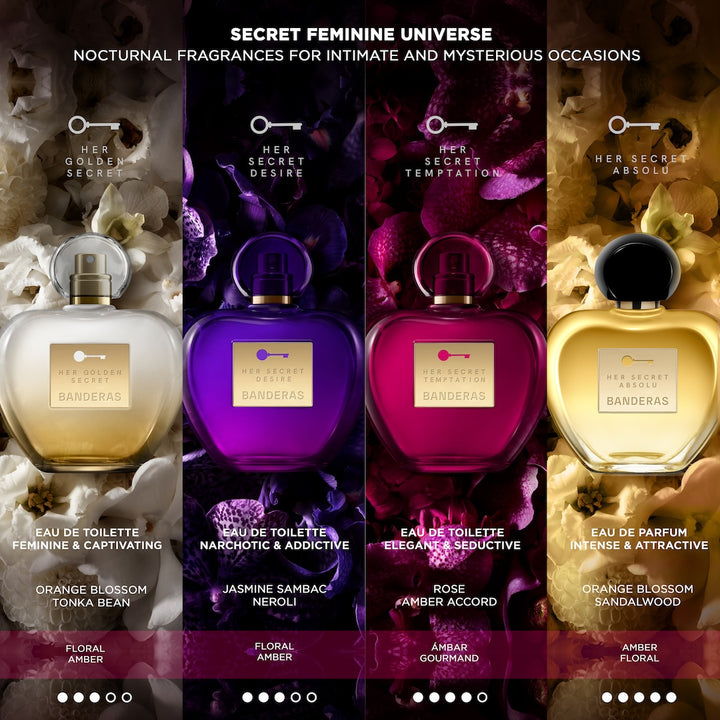 Her Secret Absolu