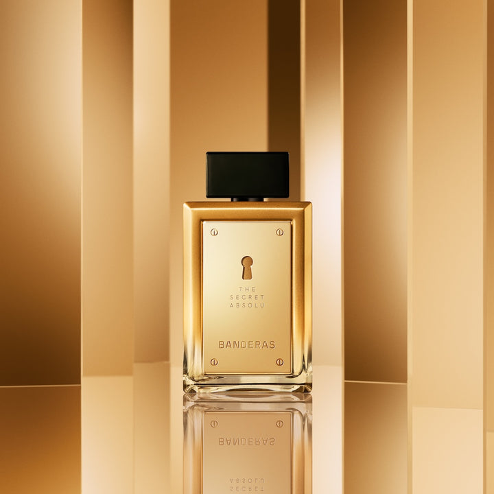 The Secret Absolu