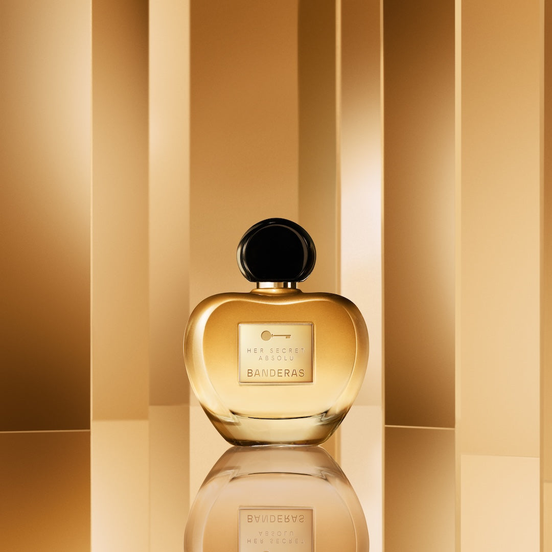 Her Secret Absolu