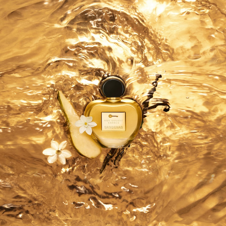 Her Secret Absolu