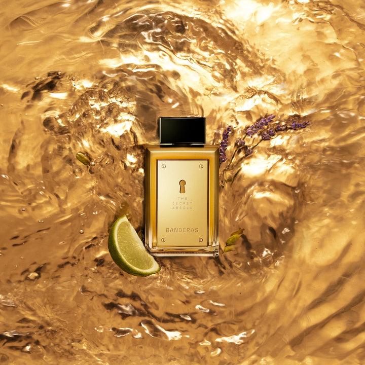 The Secret Absolu
