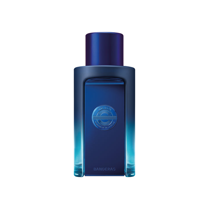 The Icon Supreme EDP Intense for Men