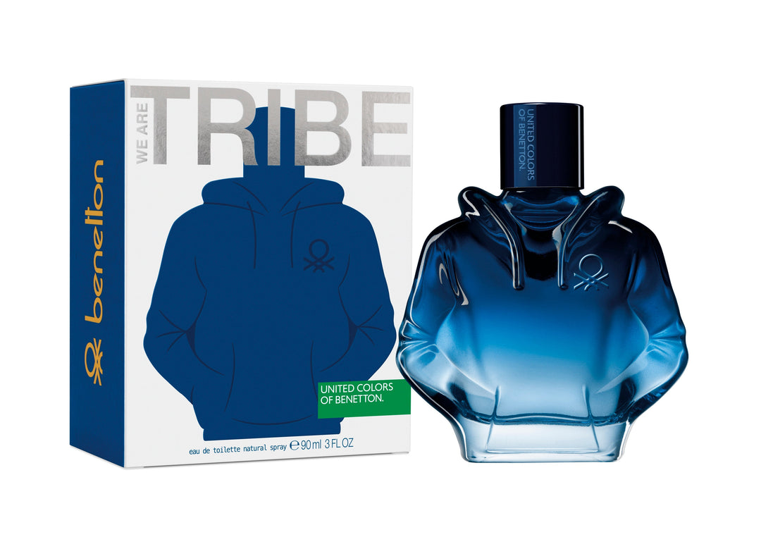 We Are Tribe EDT - gwp