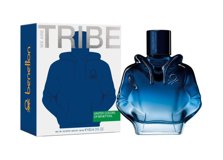 We Are Tribe EDT - gwp