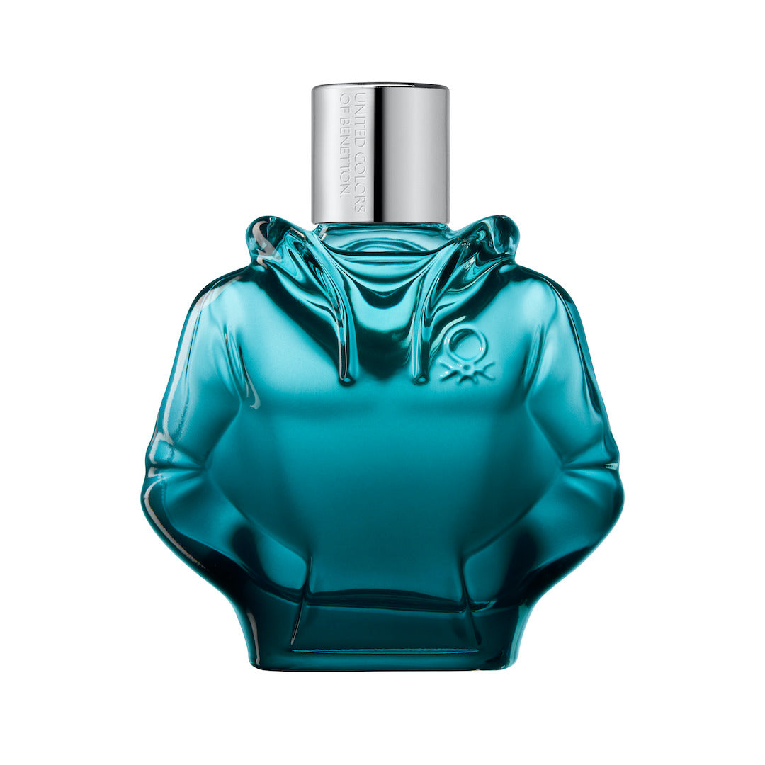We Are Tribe Cool EDT - GWP