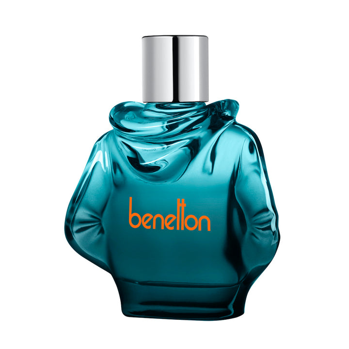 We Are Tribe Cool EDT - GWP