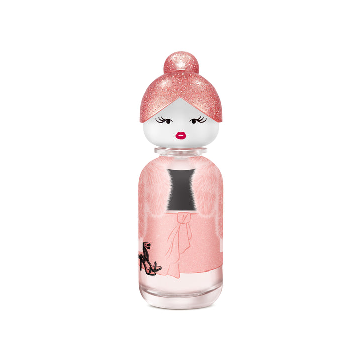 Sisterland Blush Cherry EDP - GWP