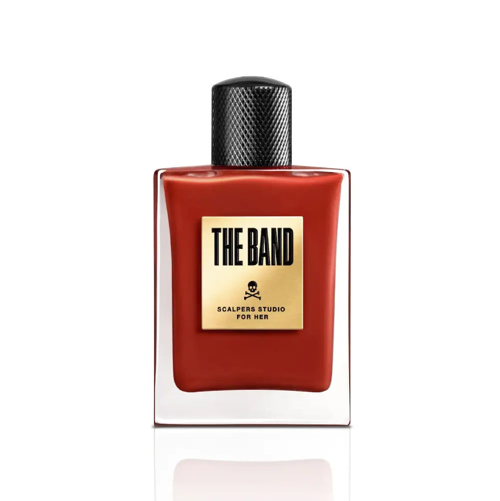 The Band Scalpers Studio for Her