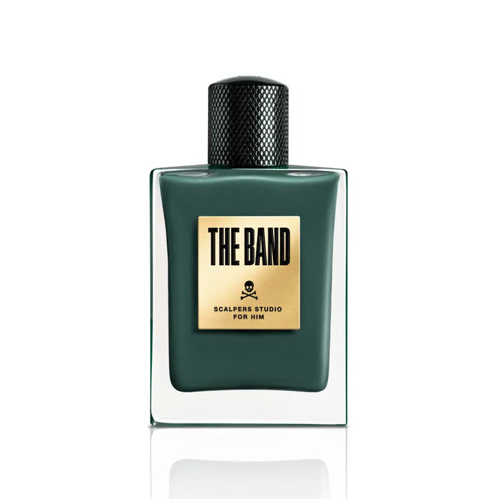 The Band Scalpers Studio for Him