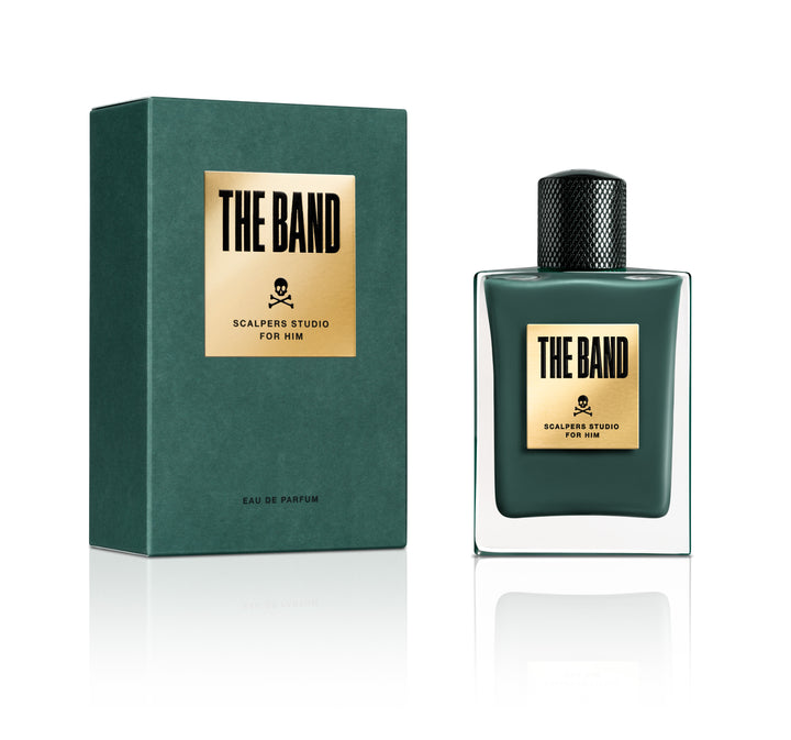 The Band Scalpers Studio for Him