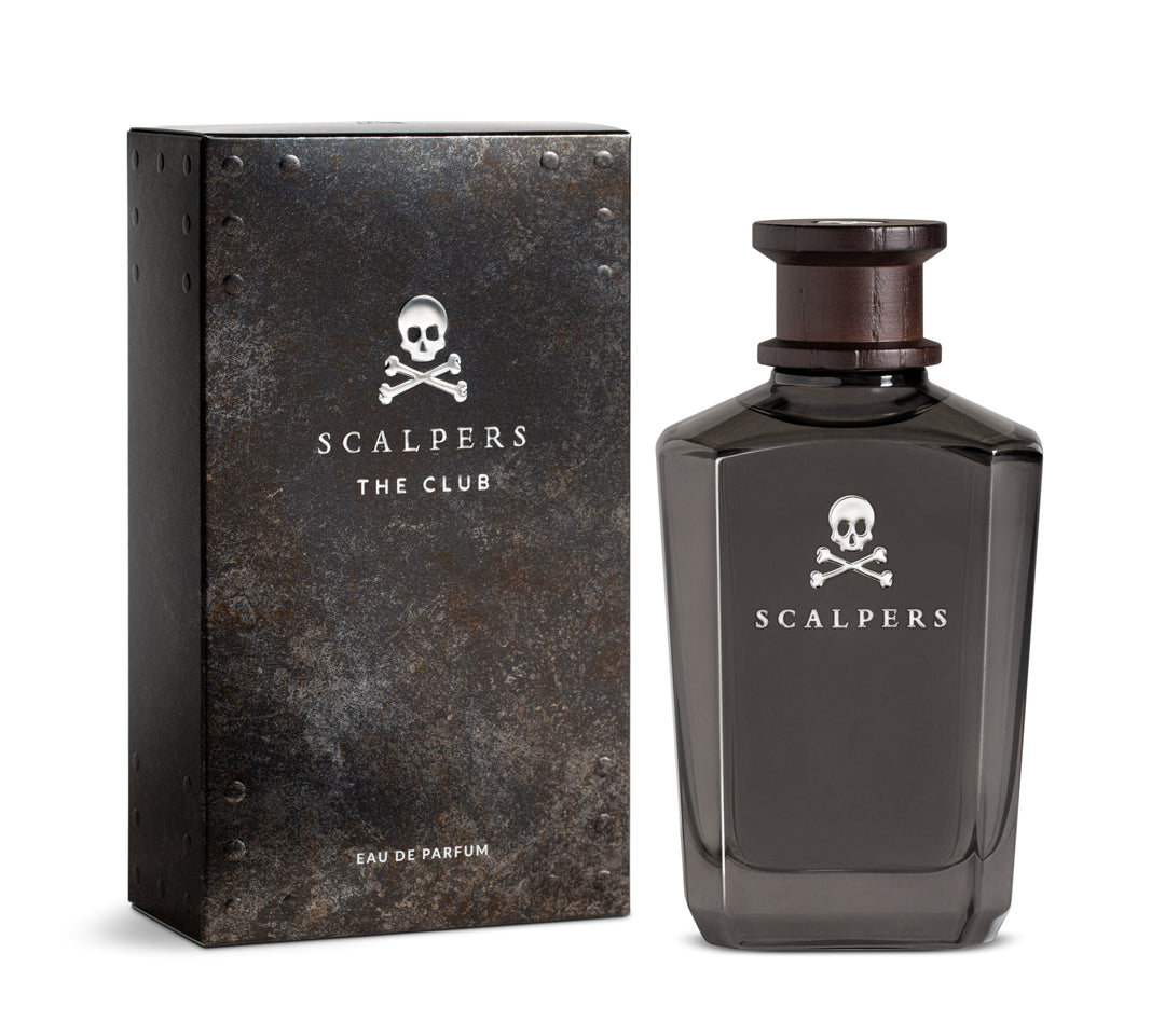 Scalpers The Club EDP