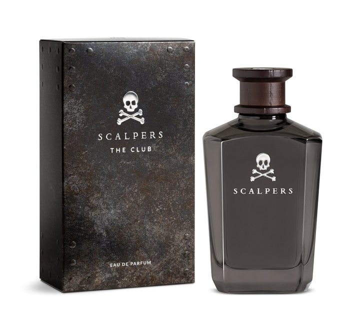 Scalpers The Club EDP