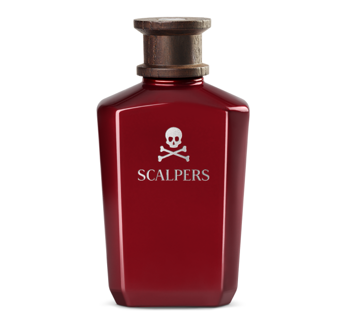 Scalpers Speed Club Eau de Parfum