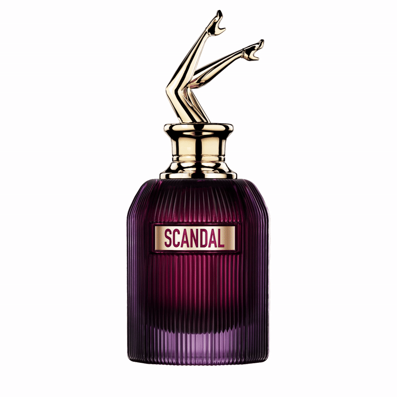 Scandal Intense Eau de Parfum - GWP