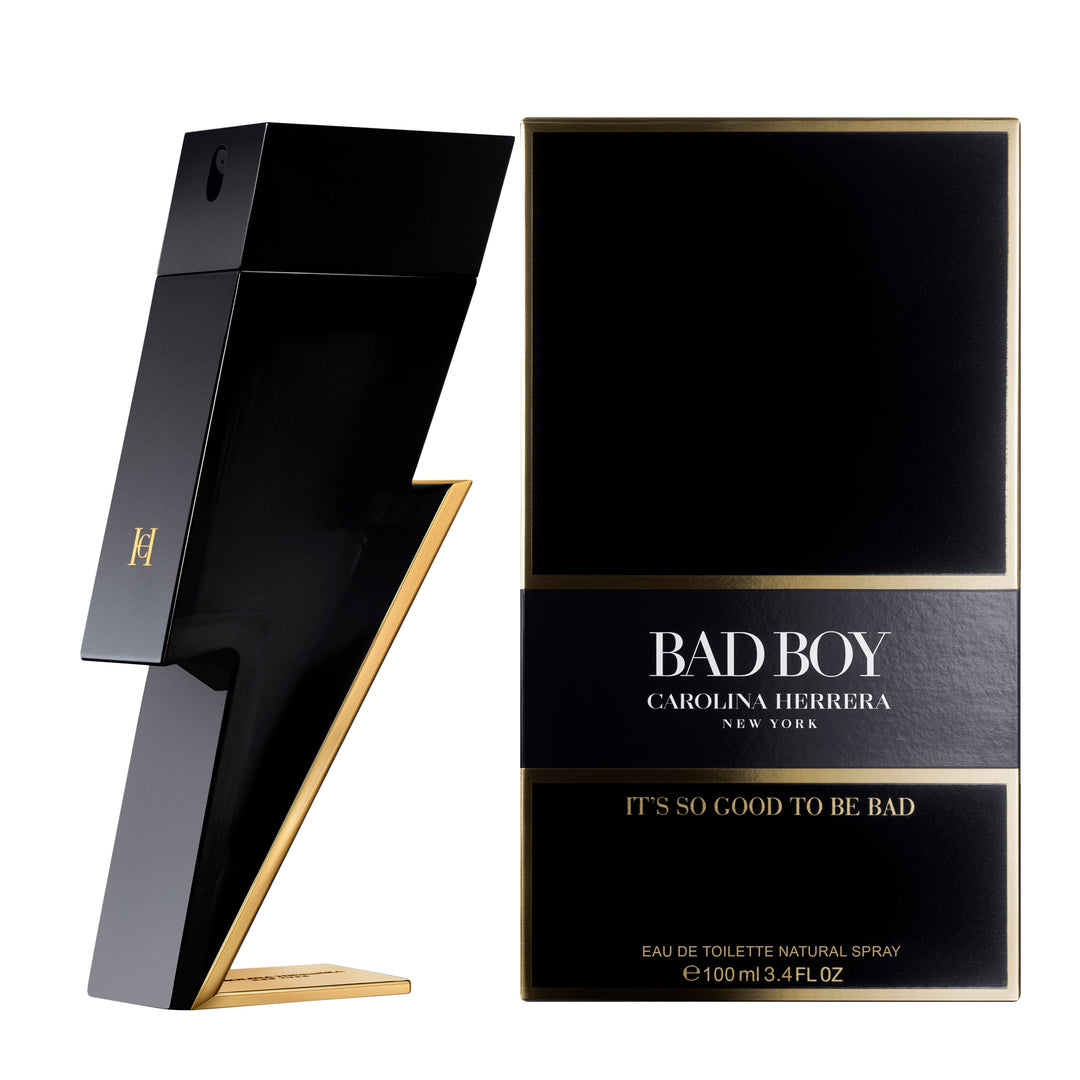 Bad Boy EDT - GWP