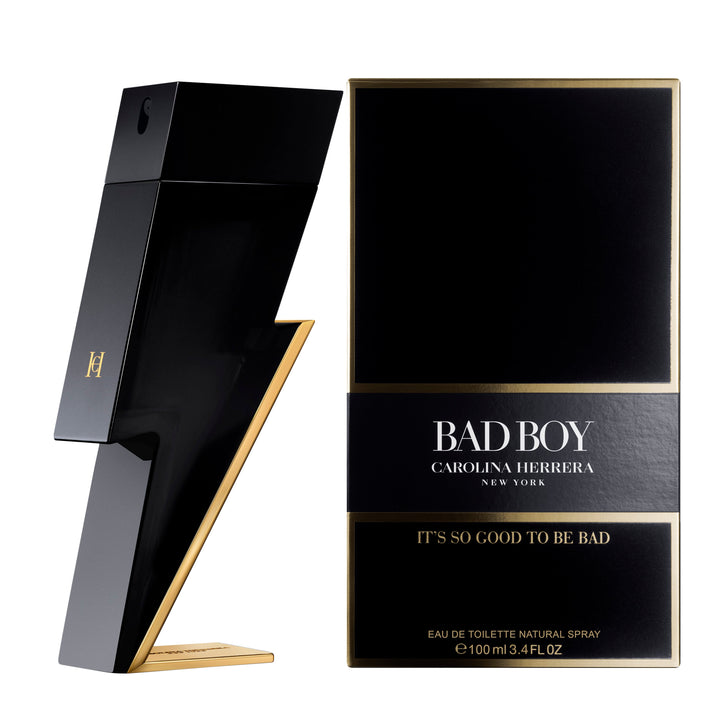 Bad Boy EDT - GWP