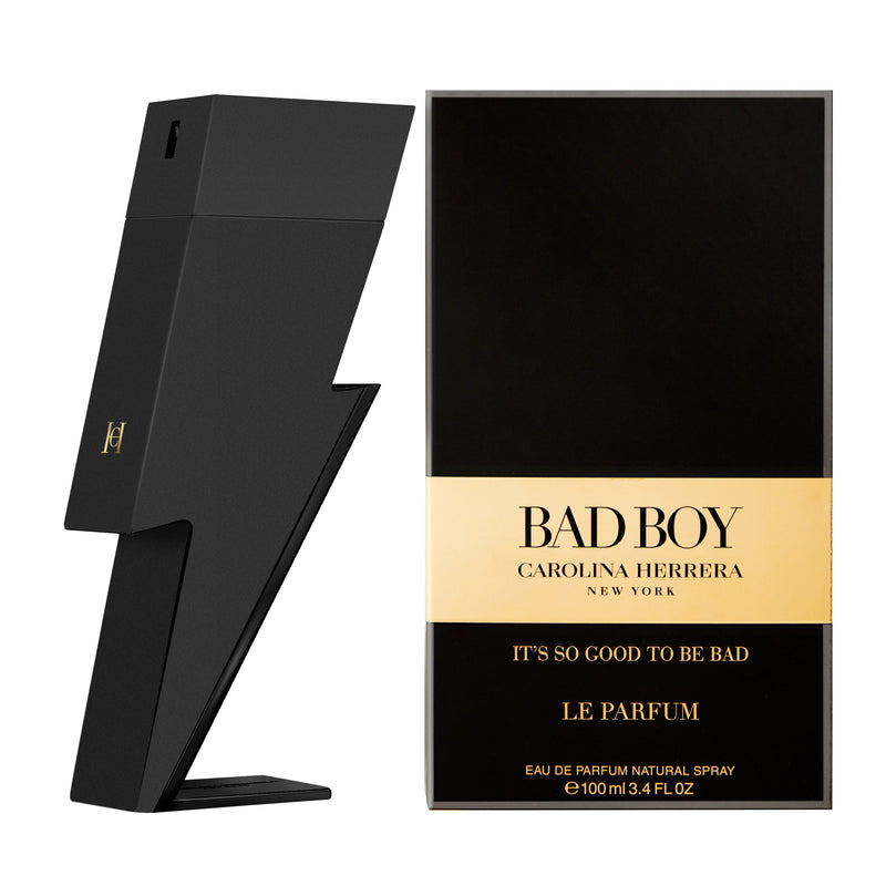 Bad Boy Le Parfum - GWP