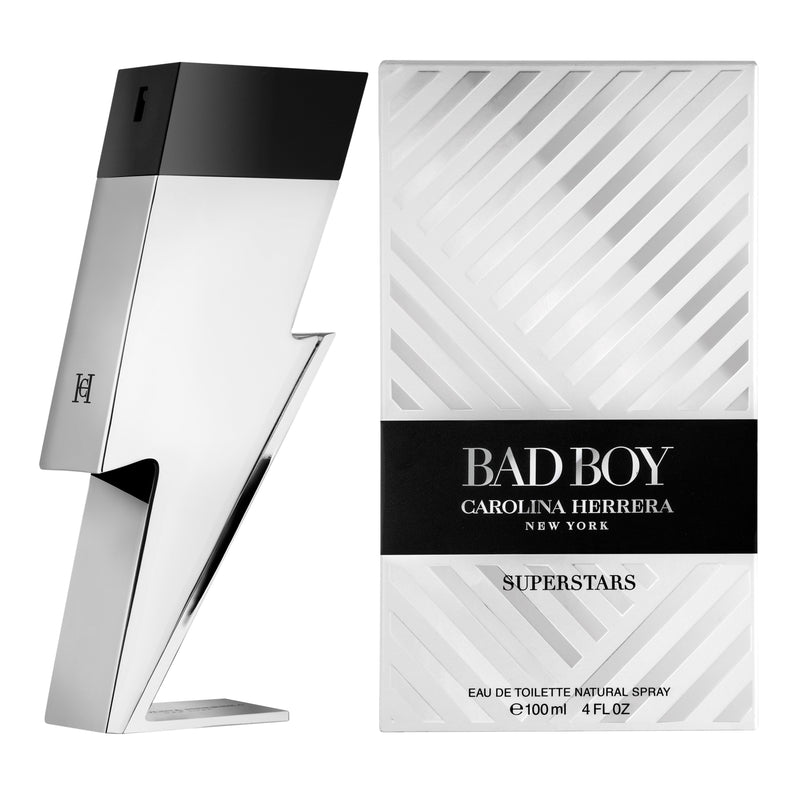 Bad Boy Superstars - GWP
