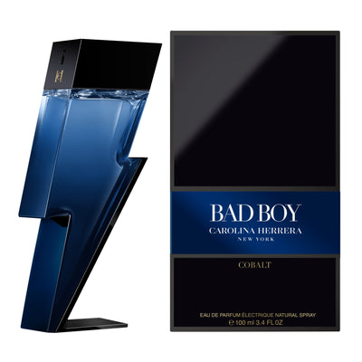 Bad Boy Cobalt - GWP