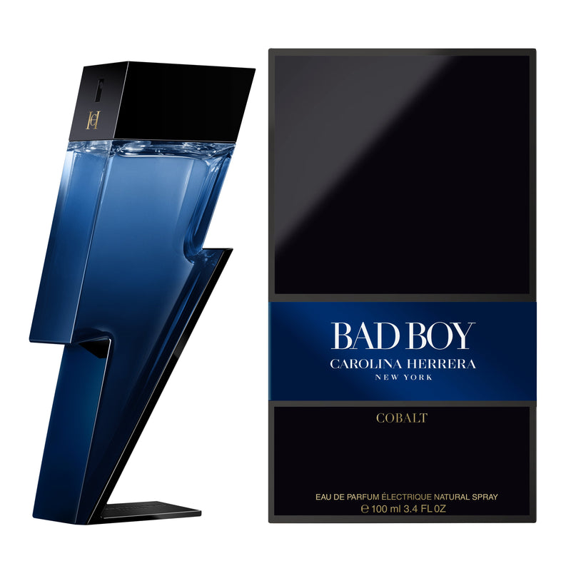 Bad Boy Cobalt - GWP