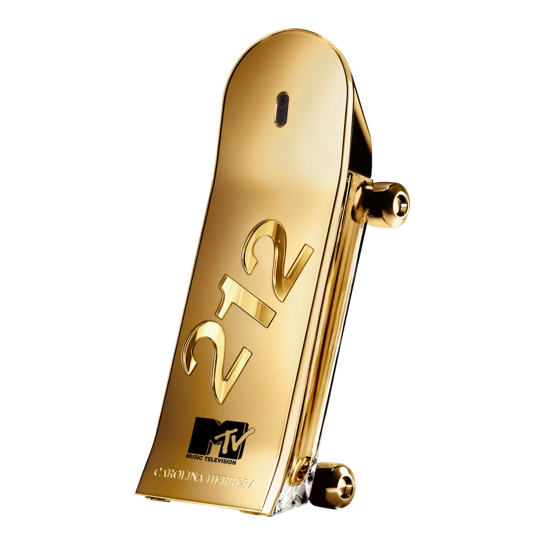 212 Vip Men Black I Love NY EDP – Preciosa