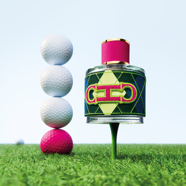 CH Swing Eau de Parfum Limited Edition