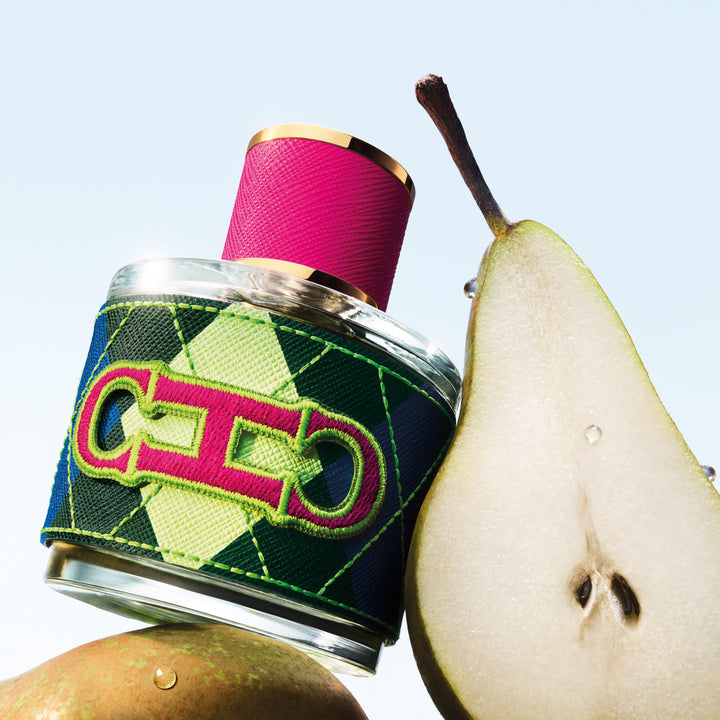 CH Swing Eau de Parfum Limited Edition