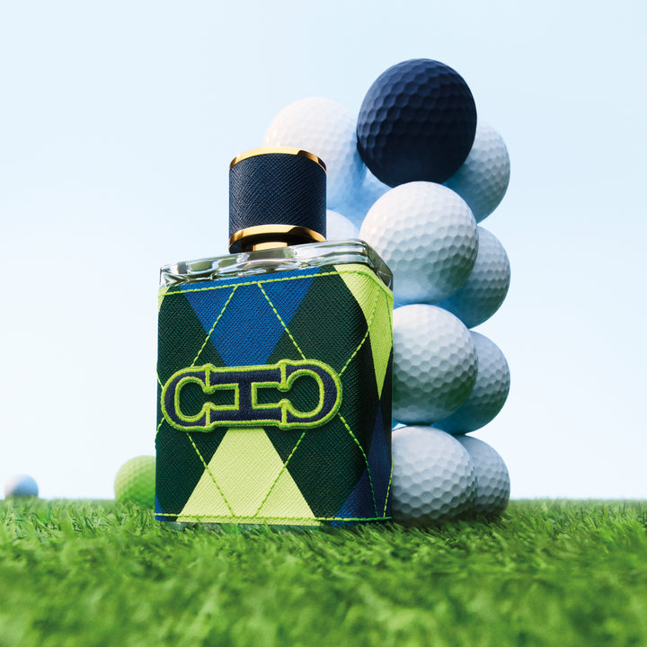 CH Swing for Men Eau de Parfum Limited Edition