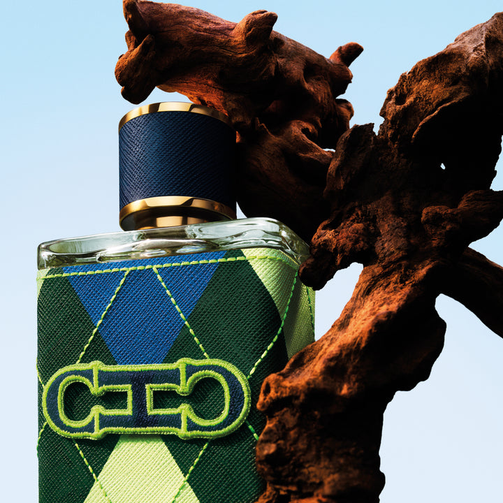 CH Swing for Men Eau de Parfum Limited Edition