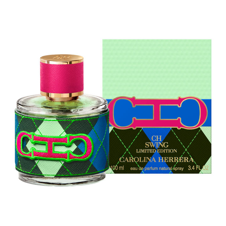 CH Swing Eau de Parfum Limited Edition