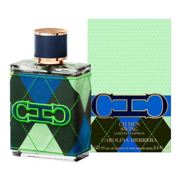 CH Swing for Men Eau de Parfum Limited Edition