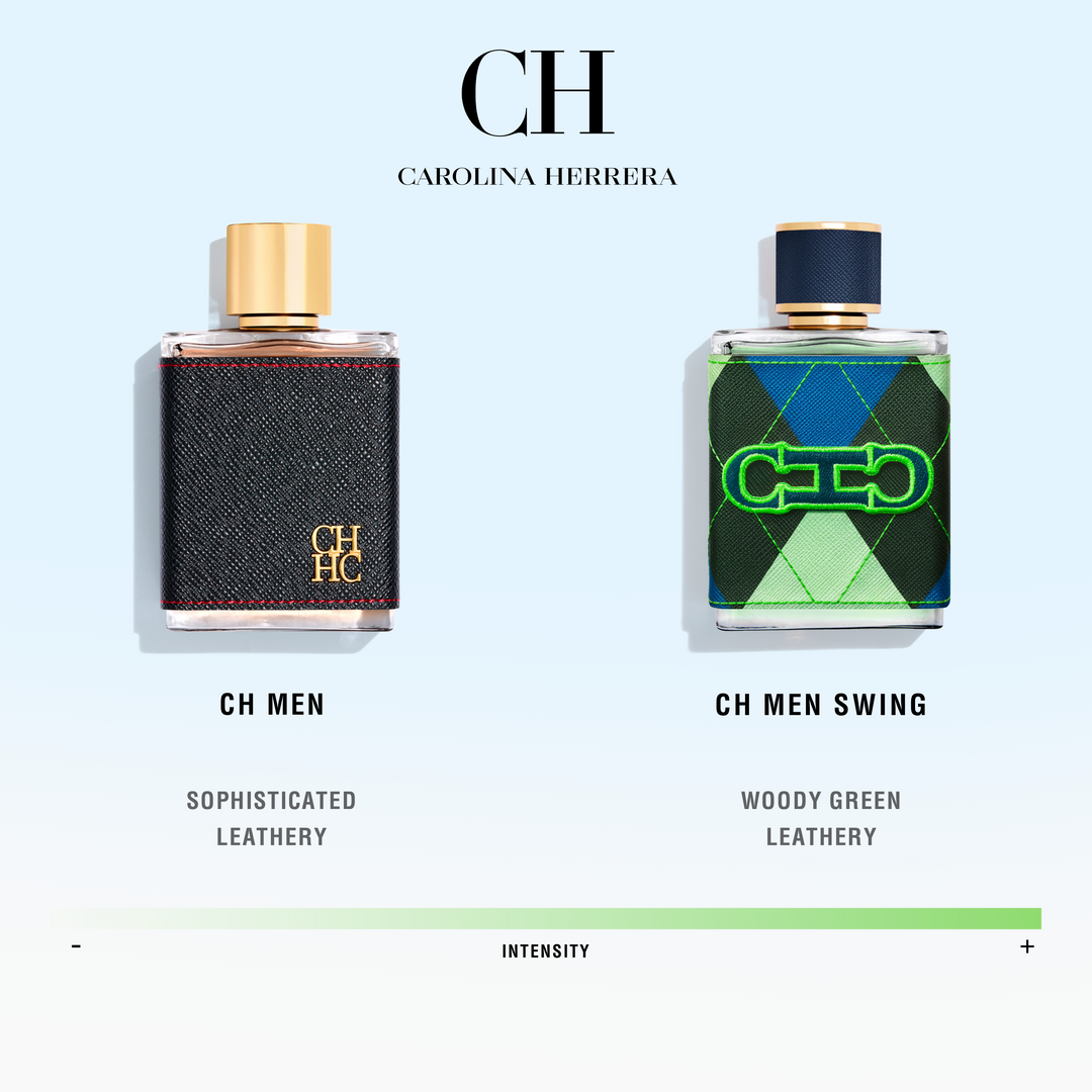 CH Swing for Men Eau de Parfum Limited Edition